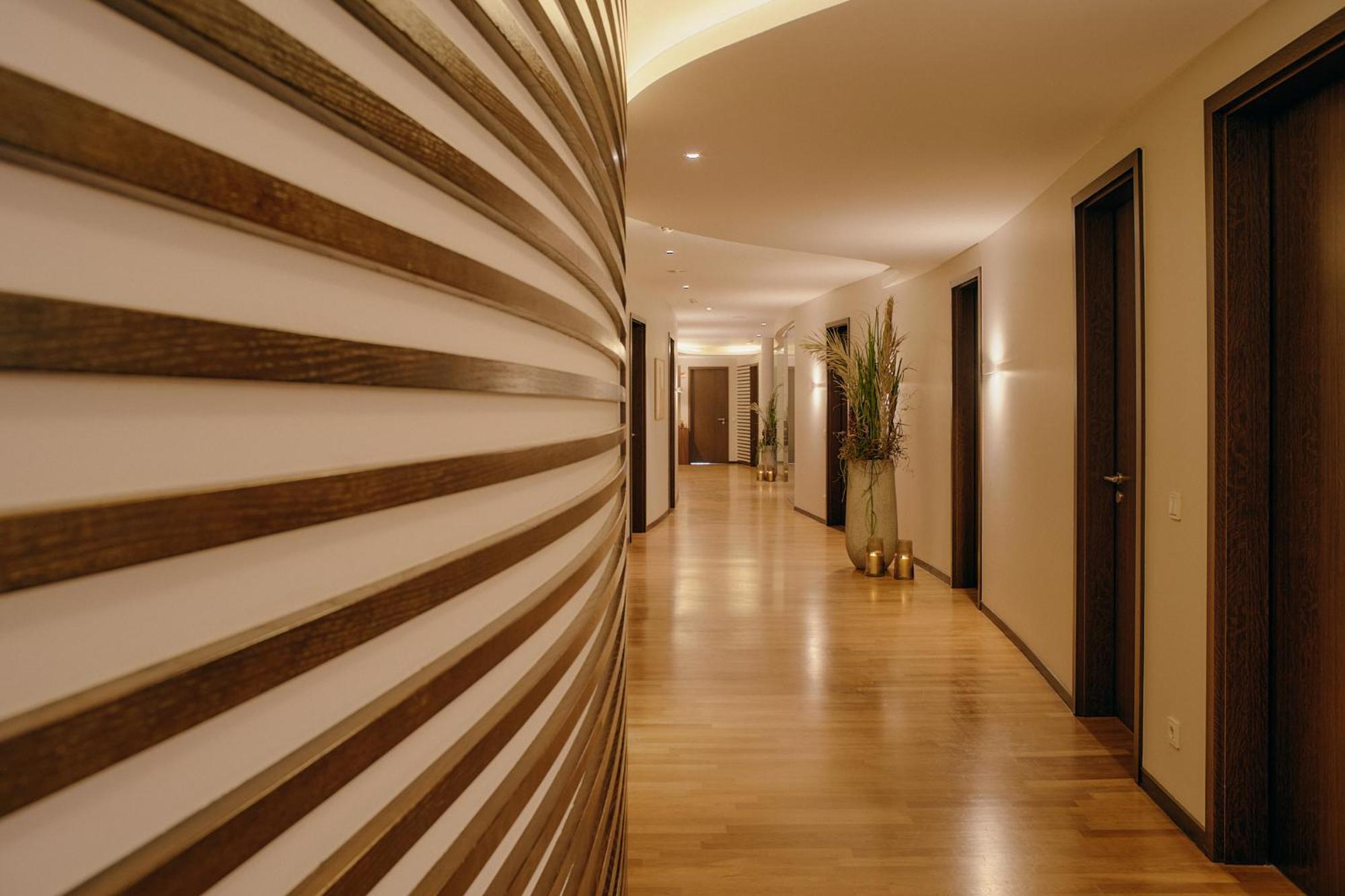 Steigenberger Hotel Treudelberg Hamburg Ngoại thất bức ảnh