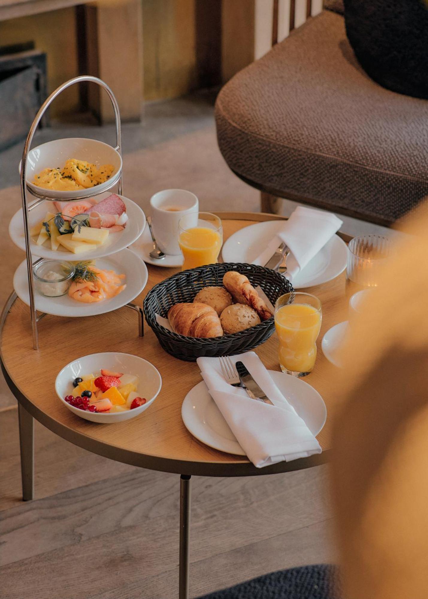 Steigenberger Hotel Treudelberg Hamburg Ngoại thất bức ảnh